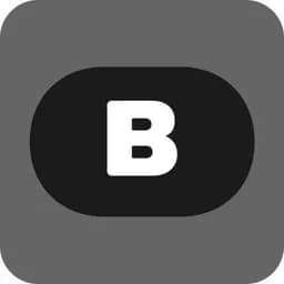 Bumper logo
