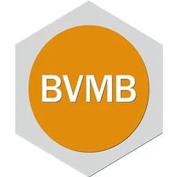 Bundesvereinigung Mittelständischer Bauunternehmen e. V. (BVMB) logo