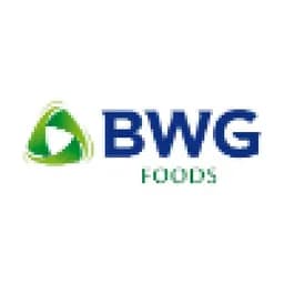 BWG Foods UC logo