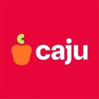 Caju logo