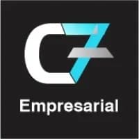 Capital 7 Empresarial logo