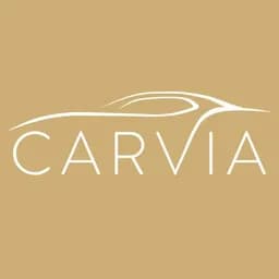 CarVia logo