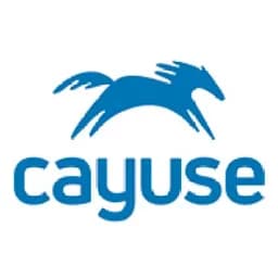 Cayuse logo