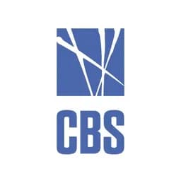 CBS Department of Marketing logo