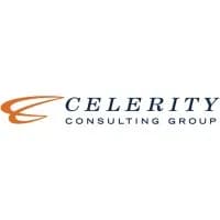 Celerity Consulting Group logo