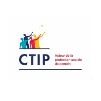 Centre technique des institutions de prévoyance (CTIP) logo