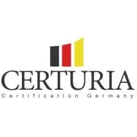 CERTURIA logo