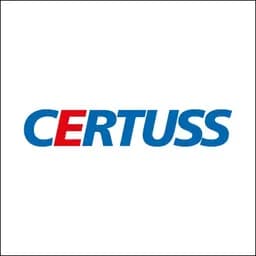 CERTUSS GmbH logo