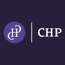 CHP Rechtsanwalt & Steuerberater Partnerschaftsgesellschaft mbB logo