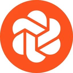 Chromatic (we're hiring!) logo