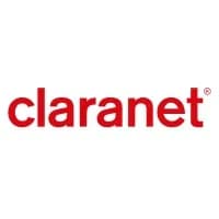 Claranet Brasil logo