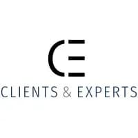 Clients & Experts Consulting GmbH logo