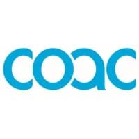 coac GmbH logo