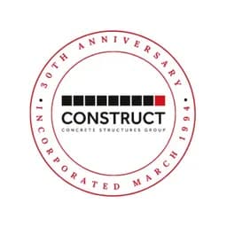 CONSTRUCT logo