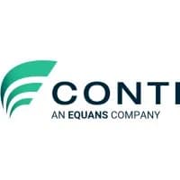 Conti LLC logo