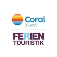 Coral Touristik GmbH logo