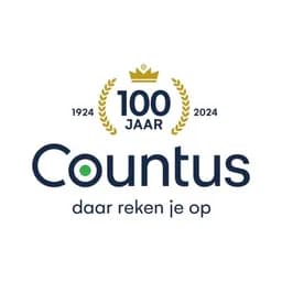 Countus logo