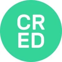 CRED logo