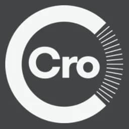 Cro Metrics logo