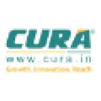 CURA Healthcare Pvt Ltd logo