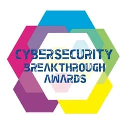 CyberSecurity Breakthrough logo