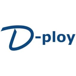 D-ploy GmbH logo