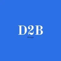 D2B Groups logo