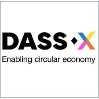 DASS-X (Data Space Solutions) logo