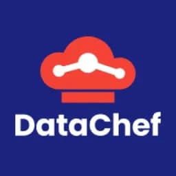 DataChef logo