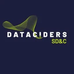 Dataciders SD&C GmbH logo
