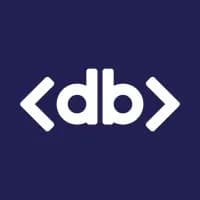 DB logo