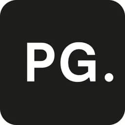 de Persgroep Nederland logo