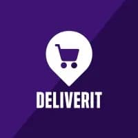 Deliverit logo