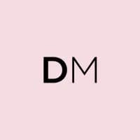 DESIGNME HAIR logo