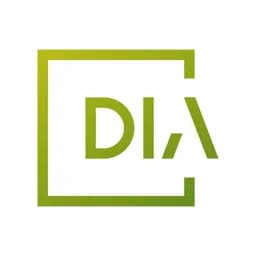 DIA Digital Consulting logo