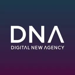 Digital New Agency logo