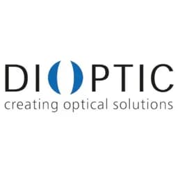 DIOPTIC logo