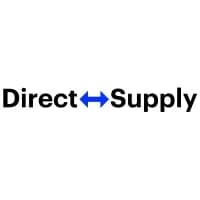 DirectSupply logo