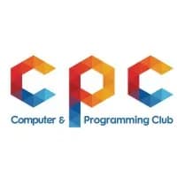 DIU Computer & Programming Club logo