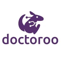 Doctoroo logo