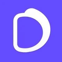 Double logo