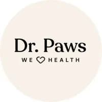 Dr. Paws logo