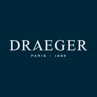 DRAEGER - Paris logo