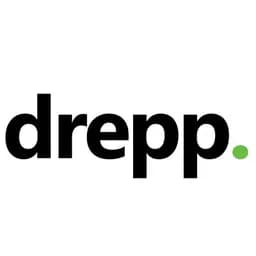 drepp logo