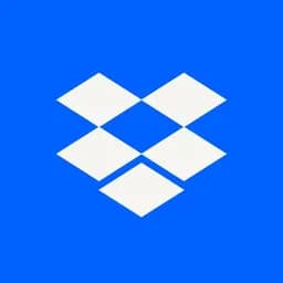 Dropbox logo