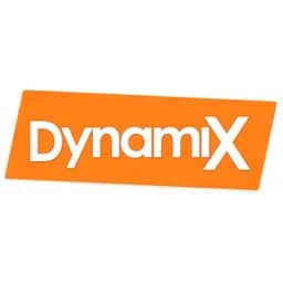 DynamiX logo