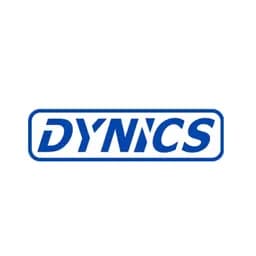 DYNICS, Inc. logo
