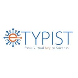 E-Typist logo