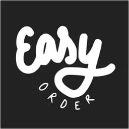 EasyOrder logo