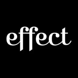 effect logo